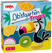 Obstgarten – Tropic