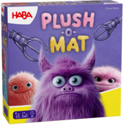 Plush-o-mat