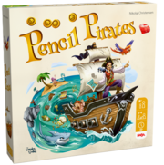 Pencil Pirates