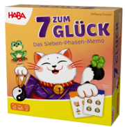 7 zum Glück