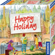 Happy Holiday