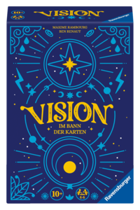 Spielebox von Vision