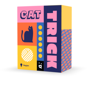 Spielebox von Cat Trick
