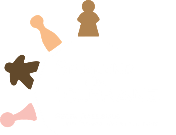 Spielend für Toleranz