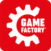 Game Factory Logo