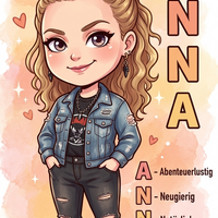 annabr. Avatar